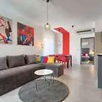 Appartement Astinian Jadranka