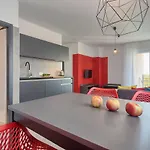 Appartement Astinian Jadranka *