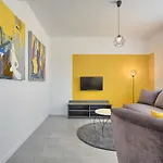 Astinian Jadranka Appartement