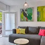 Astinian Jadranka Appartement *