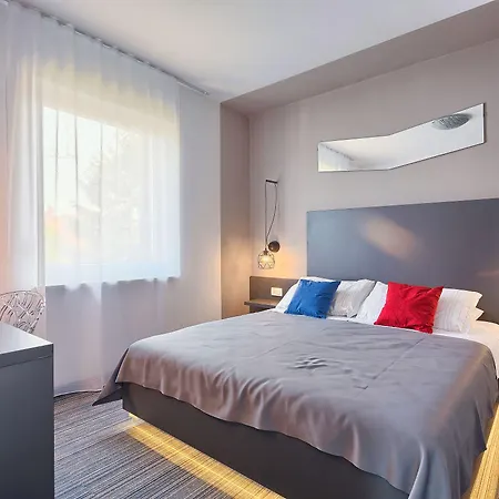 Apartment Astinian Residence Jadranka Pula