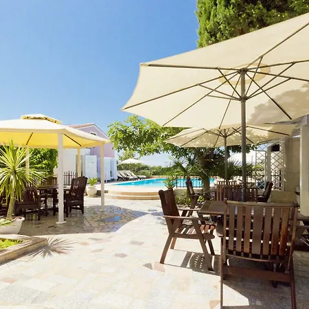 Apartamento Astinian Jadranka Pula