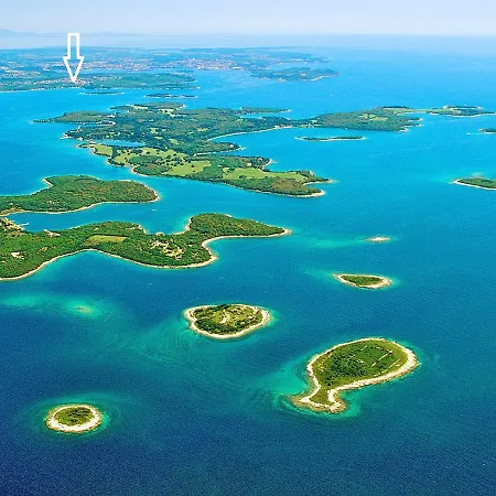 Apartamento Astinian Jadranka *