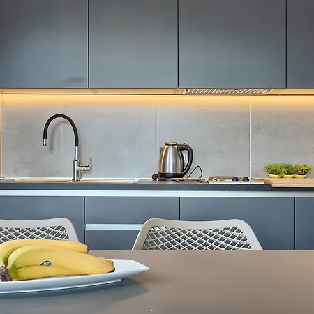 Apartamento Astinian Jadranka Pula