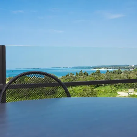 Astinian Jadranka Apartamento