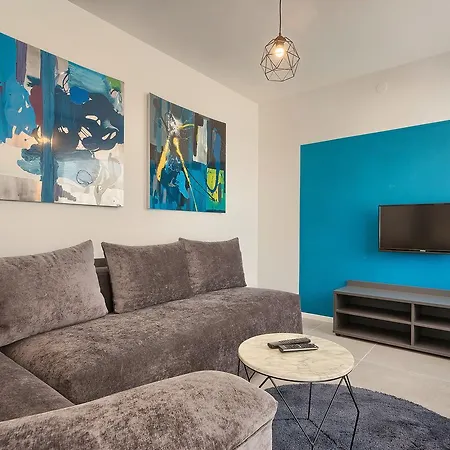 Apartment Astinian Apartments Jadranka *