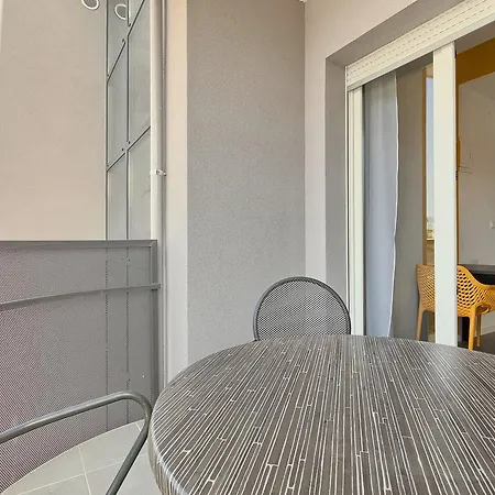 Astinian Apartments Jadranka *