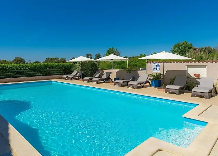 Astinian Residence Jadranka Pula Appartement Pula