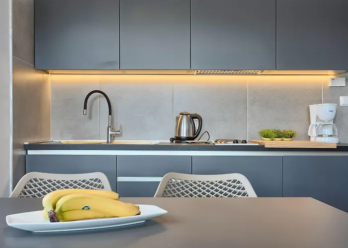Appartement Astinian Residence Jadranka Pula *