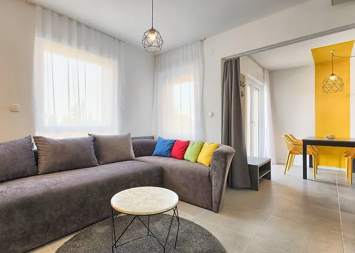 Apartman Astinian Apartments Jadranka