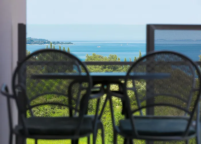 Appartement Astinian Residence Jadranka Pula *