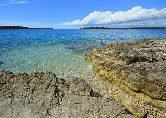 Astinian Residence Jadranka Pula Appartement *