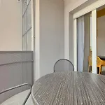 Astinian Residence Jadranka Pula *