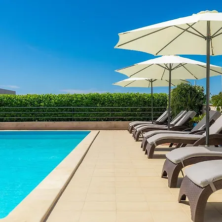 Apartment Astinian Apartments Jadranka *