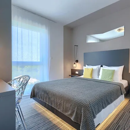 Apartamento Astinian Jadranka *