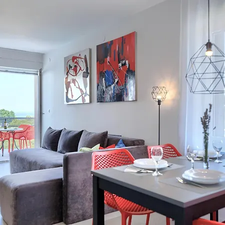 Apartamento Astinian Jadranka