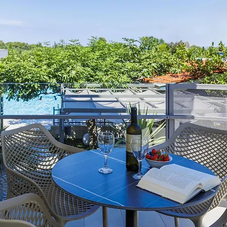Apartamento Astinian Jadranka
