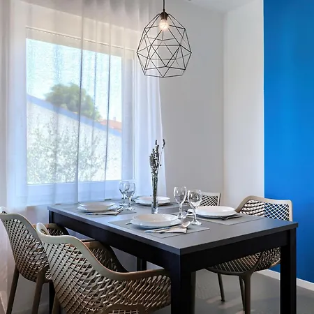 Apartamento Astinian Jadranka Pula