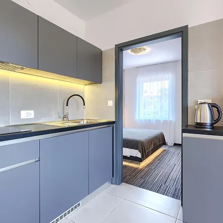 Apartamento Astinian Jadranka