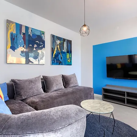 Apartamento Astinian Jadranka *
