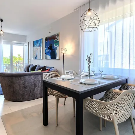 Apartamento Astinian Jadranka *