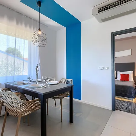 Apartamento Astinian Jadranka Pula