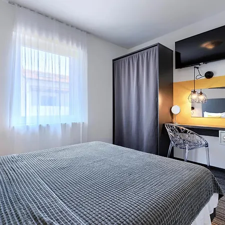Apartamento Astinian Jadranka