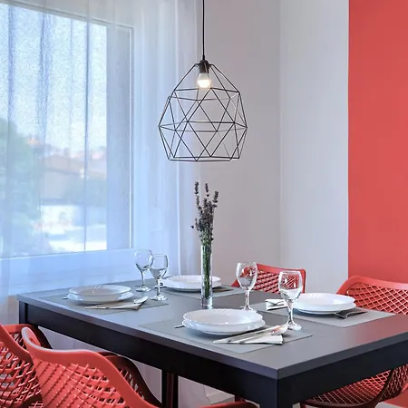 Apartamento Astinian Jadranka *