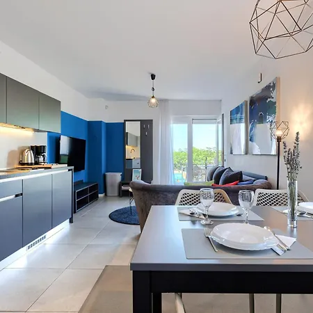 Apartamento Astinian Jadranka Pula