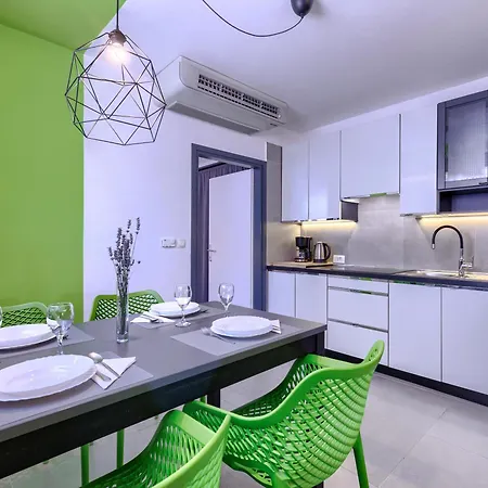 Apartamento Astinian Jadranka