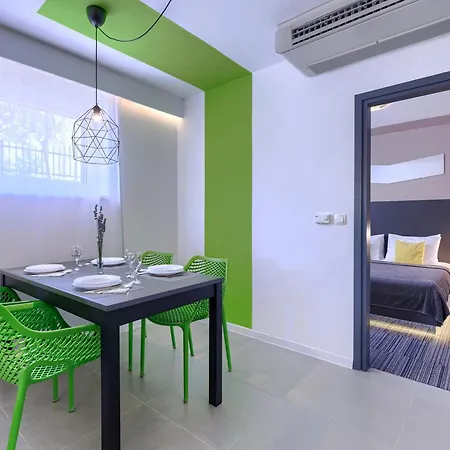 Apartamento Astinian Jadranka *