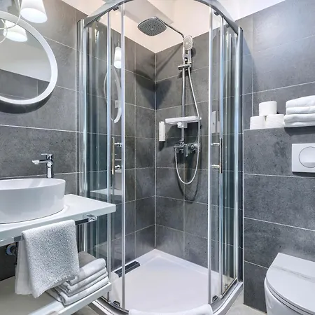 Astinian Jadranka Apartamento Pula