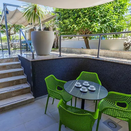 Apartamento Astinian Jadranka Pula