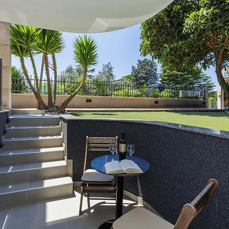Apartamento Astinian Jadranka