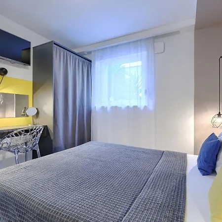 Astinian Jadranka Apartamento *