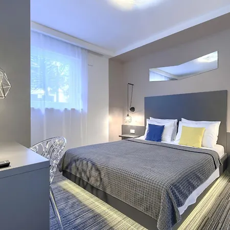 Apartamento Astinian Jadranka *