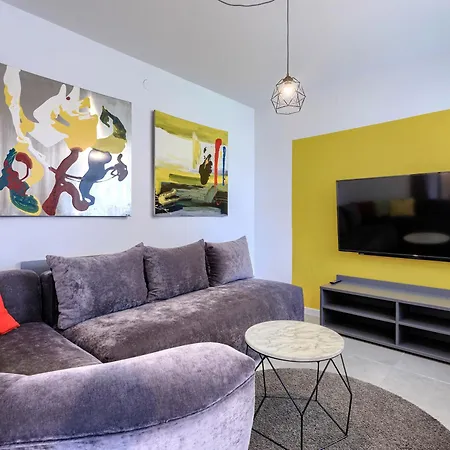 Apartamento Astinian Jadranka Pula