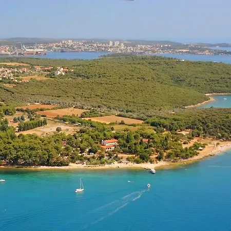 Appartement Astinian Jadranka Pula