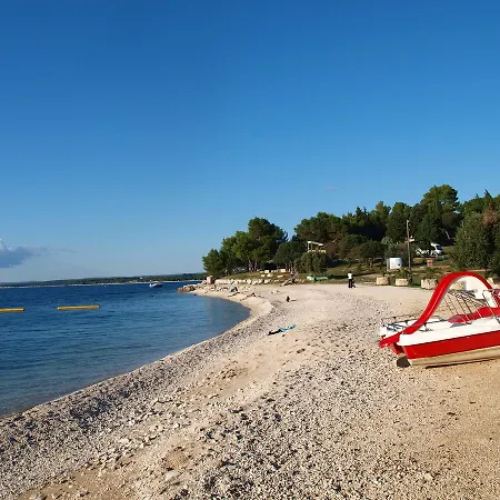 Appartement Astinian Jadranka *