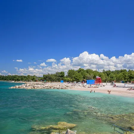 Appartement Astinian Jadranka *