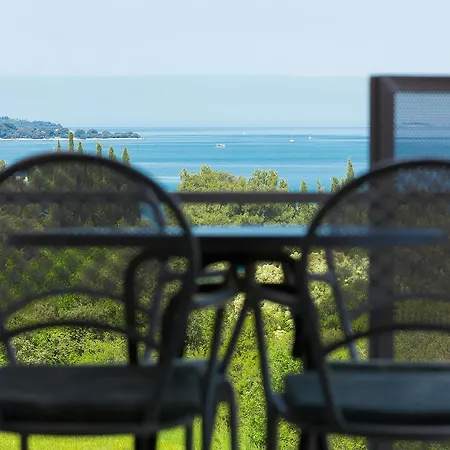 Astinian Jadranka Appartement Pula