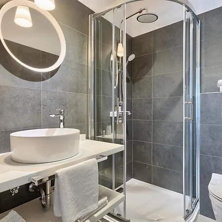 Astinian Apartments Jadranka *