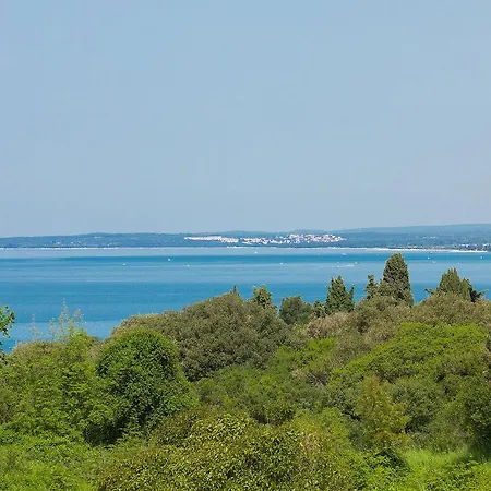 Astinian Apartments Jadranka Pula