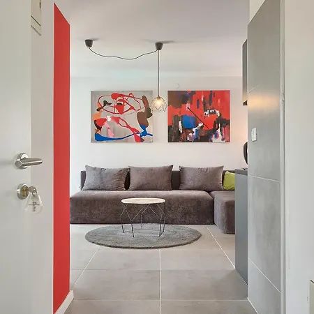 Astinian Jadranka Appartement Pula