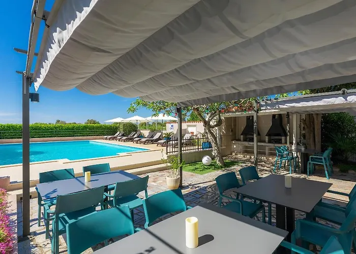 Astinian Jadranka Διαμέρισμα