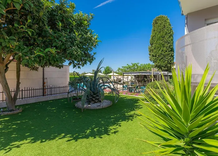 Astinian Jadranka * Πούλα