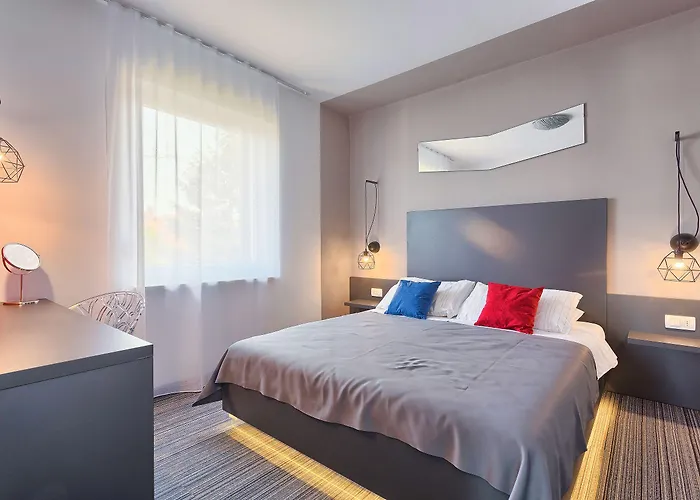 Διαμέρισμα Astinian Jadranka