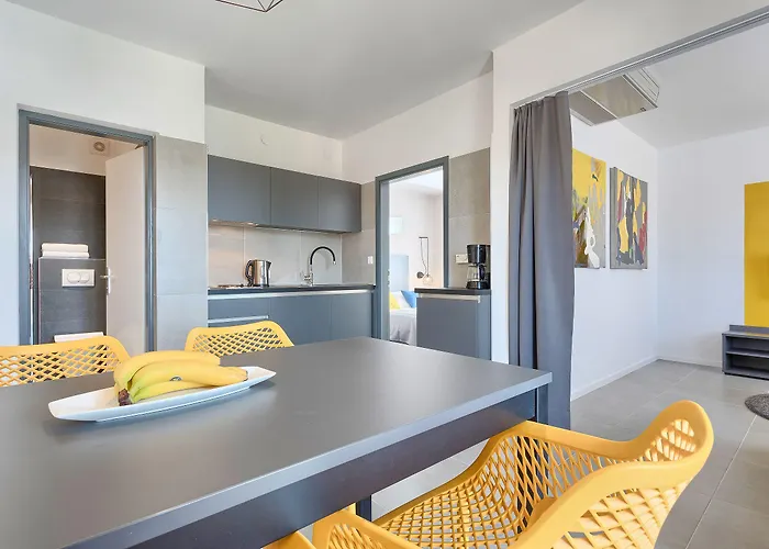 Astinian Jadranka Διαμέρισμα