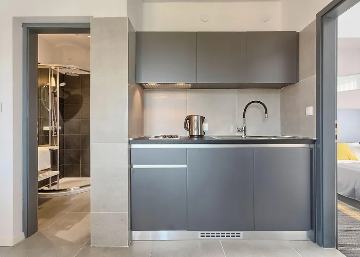 Astinian Jadranka Διαμέρισμα *