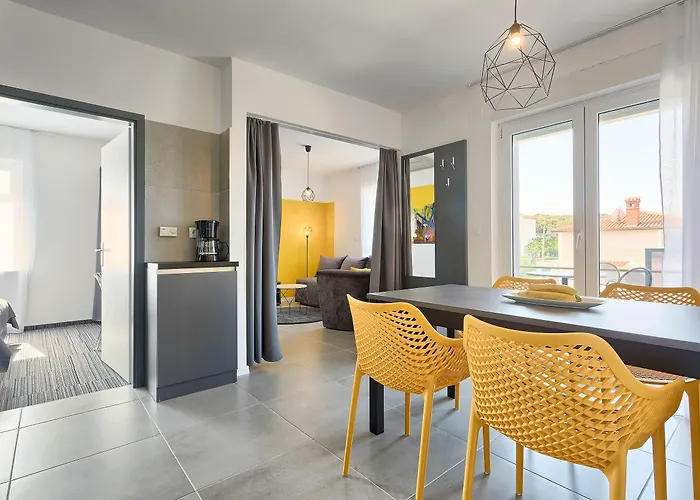 Διαμέρισμα Astinian Jadranka Πούλα